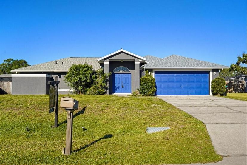Picture of 1166 Essen Avenue Nw, Palm Bay FL 32907