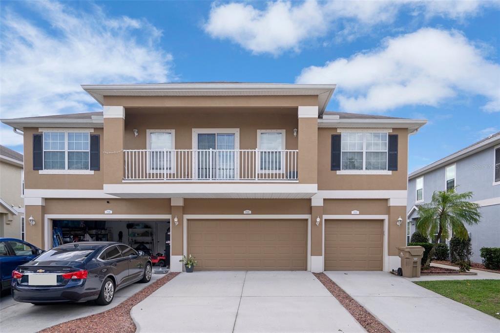 Picture of 7535 Red Mill Circle, New Port Richey, FL 34653