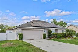 Picture of 1942 N Portillo Drive, Deltona, FL 32738