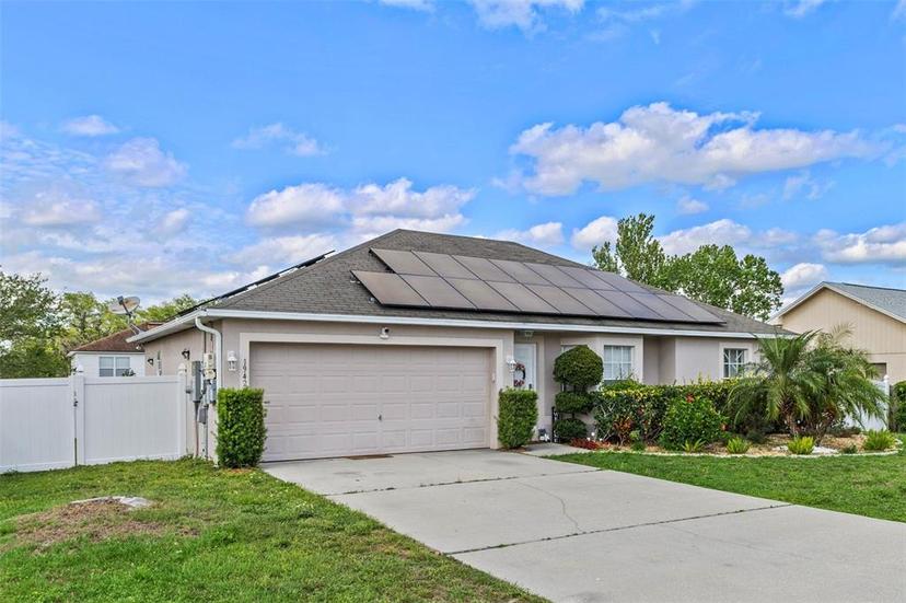 Picture of 1942 N Portillo Drive, Deltona FL 32738