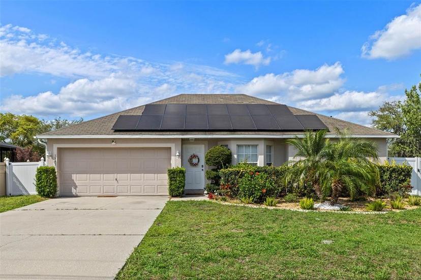 Picture of 1942 N Portillo Drive, Deltona FL 32738