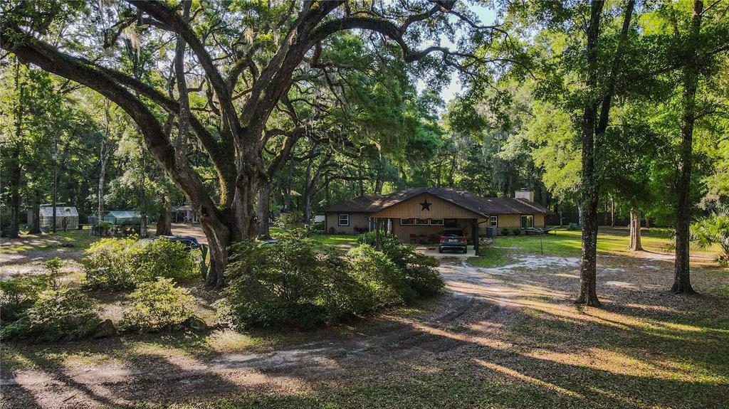 Picture of 5505 SW 114Th Place, Micanopy, FL 32667