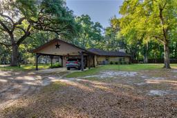 Picture of 5505 SW 114Th Place, Micanopy, FL 32667