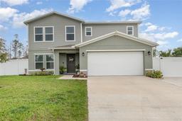 Picture of 403 River Hill Drive, Welaka, FL 32193