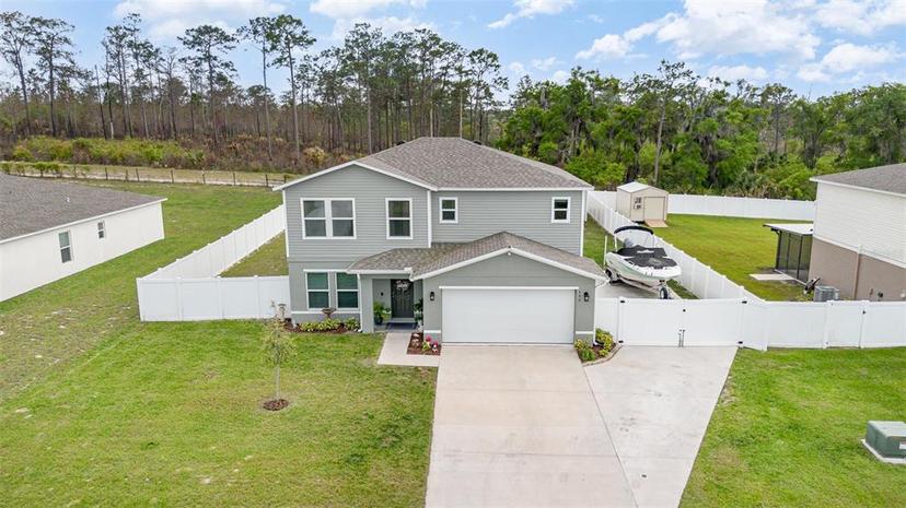 Picture of 403 River Hill Drive, Welaka FL 32193