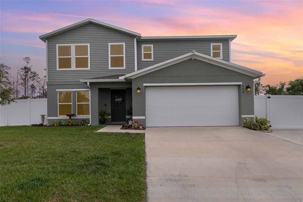 Picture of 403 River Hill Drive, Welaka, FL 32193