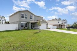 Picture of 403 River Hill Drive, Welaka, FL 32193