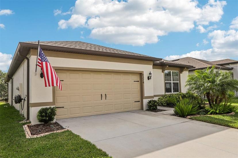 Picture of 6374 Bradford Woods Drive, Zephyrhills FL 33542