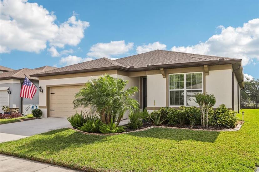 Picture of 6374 Bradford Woods Drive, Zephyrhills FL 33542