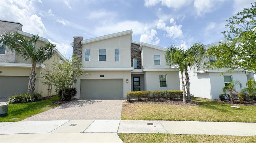 Picture of 8912 Cabot Cliffs Drive, Davenport FL 33896
