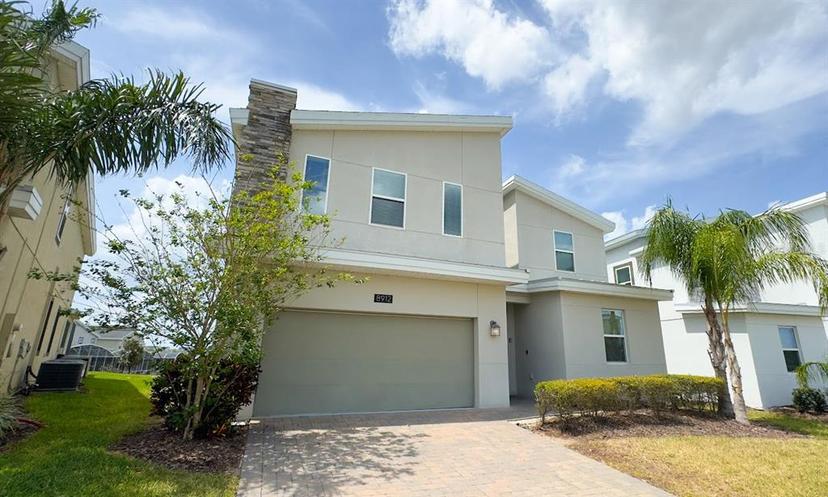 Picture of 8912 Cabot Cliffs Drive, Davenport FL 33896