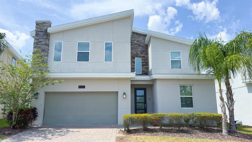 Picture of 8912 Cabot Cliffs Drive, Davenport FL 33896