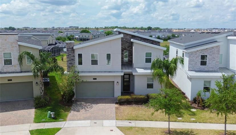 Picture of 8912 Cabot Cliffs Drive, Davenport FL 33896
