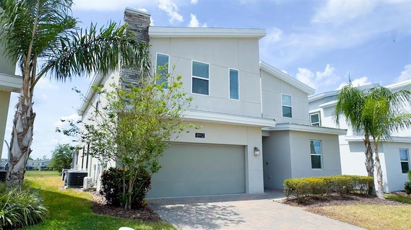 Picture of 8912 Cabot Cliffs Drive, Davenport FL 33896