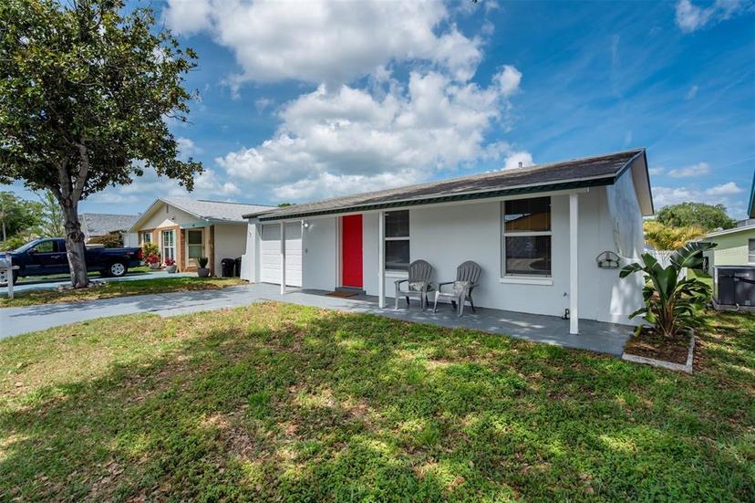 Picture of 1018 Osprey Court, Dunedin FL 34698