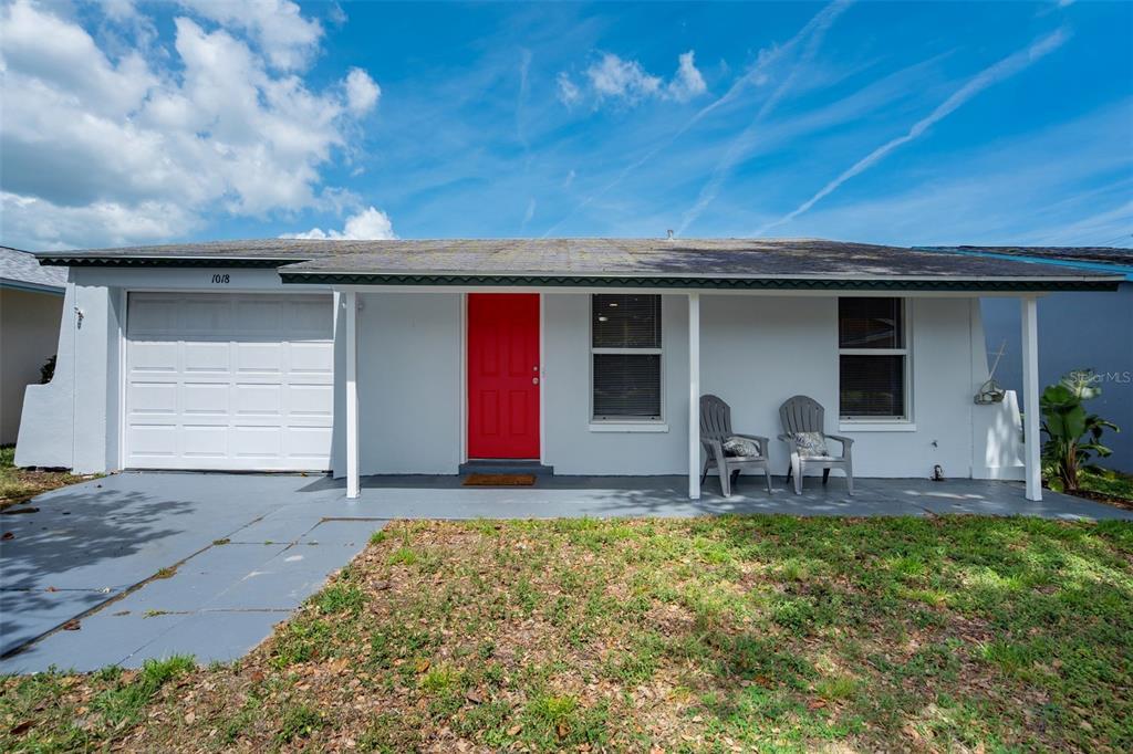 Picture of 1018 Osprey Court, Dunedin, FL 34698