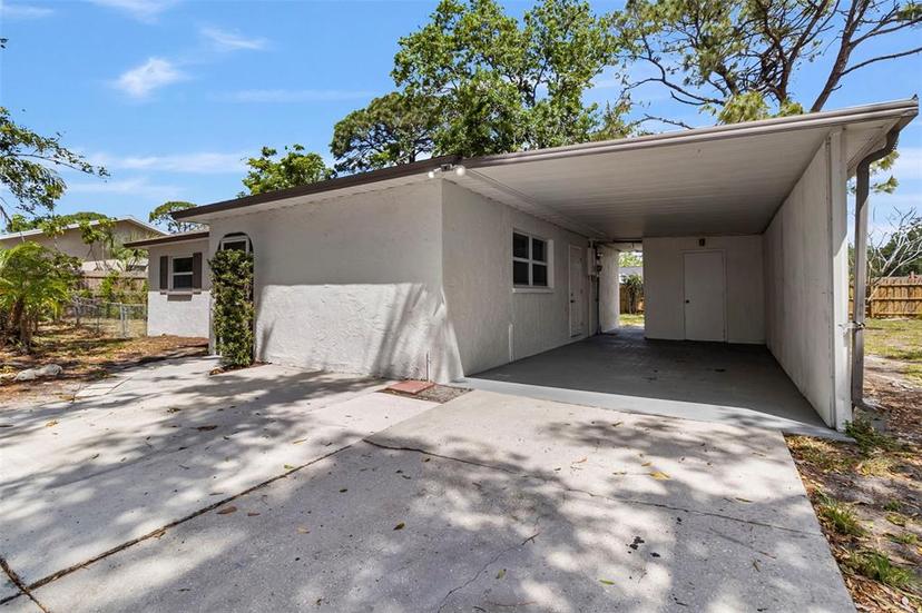 Picture of 4087 Vana Drive, Sarasota FL 34241