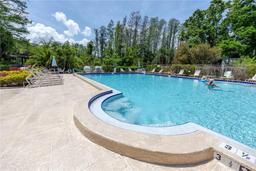 Picture of 2363 Newburg Lane Unit B, Safety Harbor, FL 34695