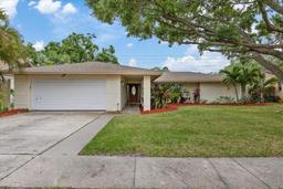 Picture of 3013 Prestige Drive, Clearwater, FL 33759