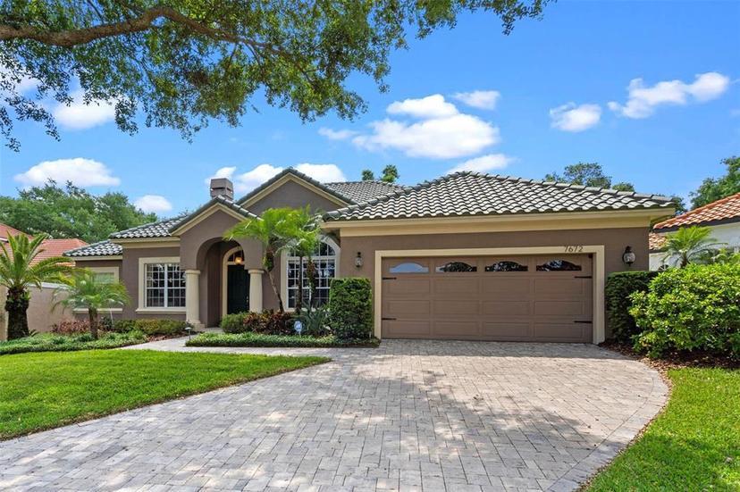 Picture of 7672 Torino Court, Orlando FL 32835