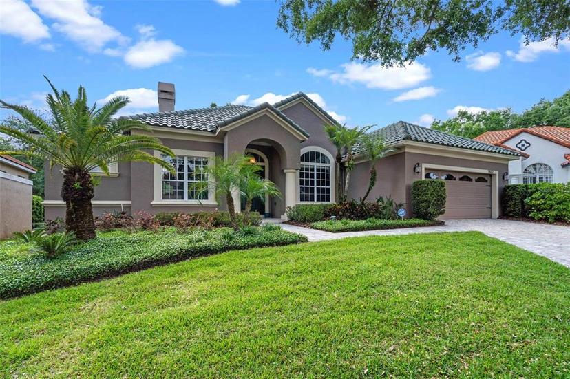 Picture of 7672 Torino Court, Orlando FL 32835