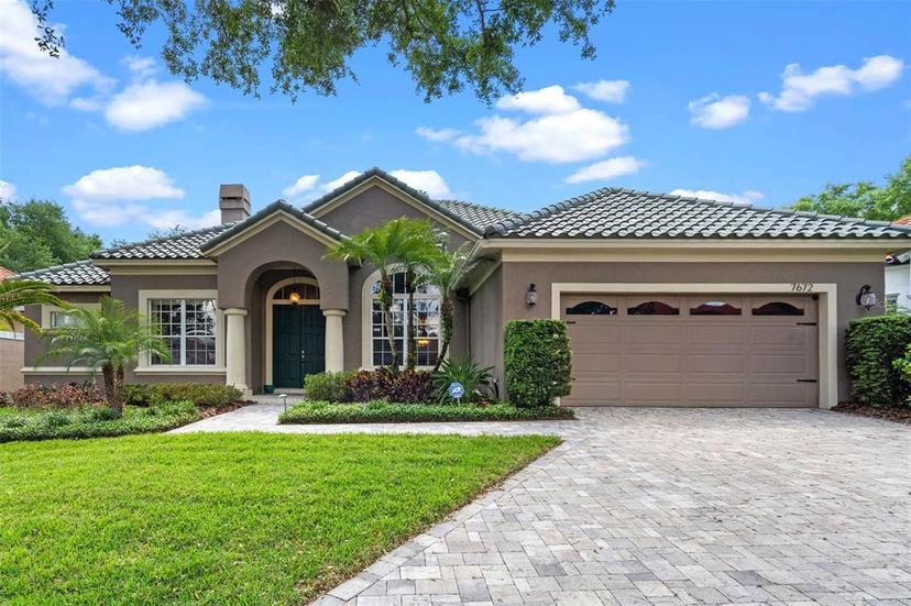 Picture of 7672 Torino Court, Orlando FL 32835