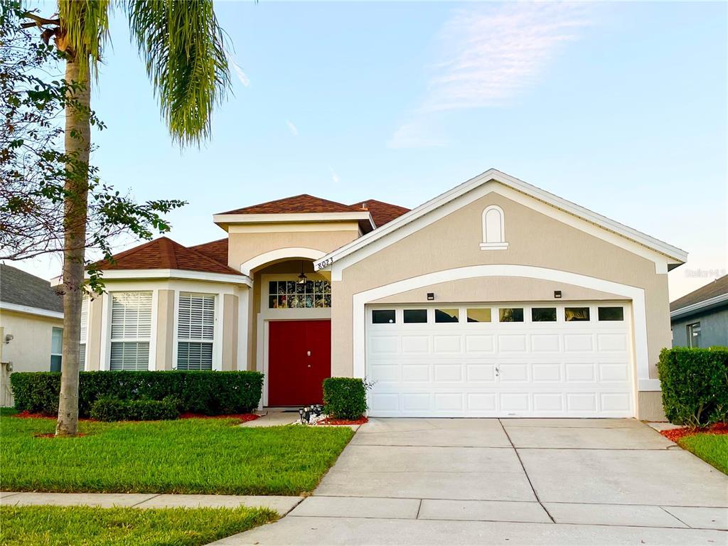 Picture of 8023 King Palm Circle, Kissimmee, FL 34747