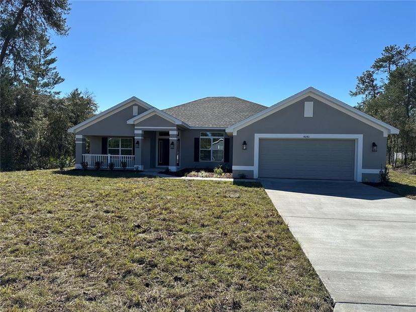 Picture of 6104 SW 147Th Street Road, Ocala FL 34473