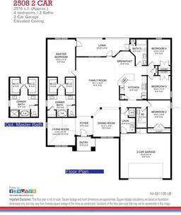 Picture of 6104 SW 147Th Street Road, Ocala, FL 34473