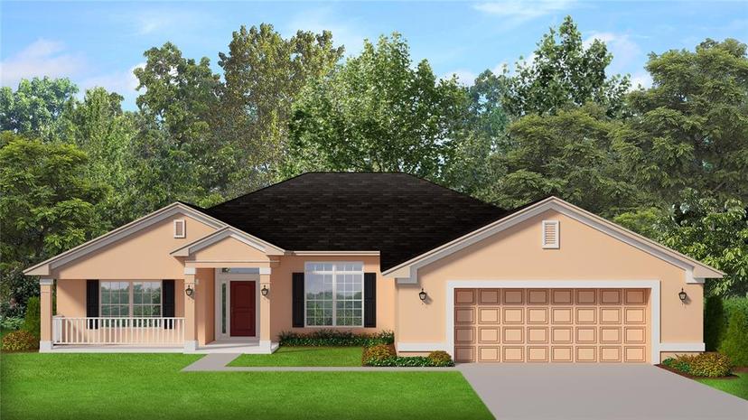 Picture of 6104 SW 147Th Street Road, Ocala FL 34473
