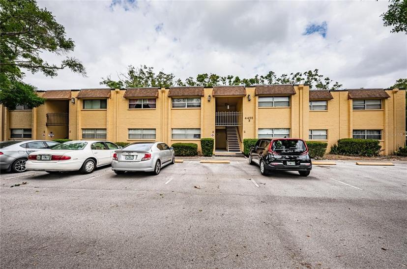Picture of 4455 38Th Terrace N Unit B8, St Petersburg FL 33714