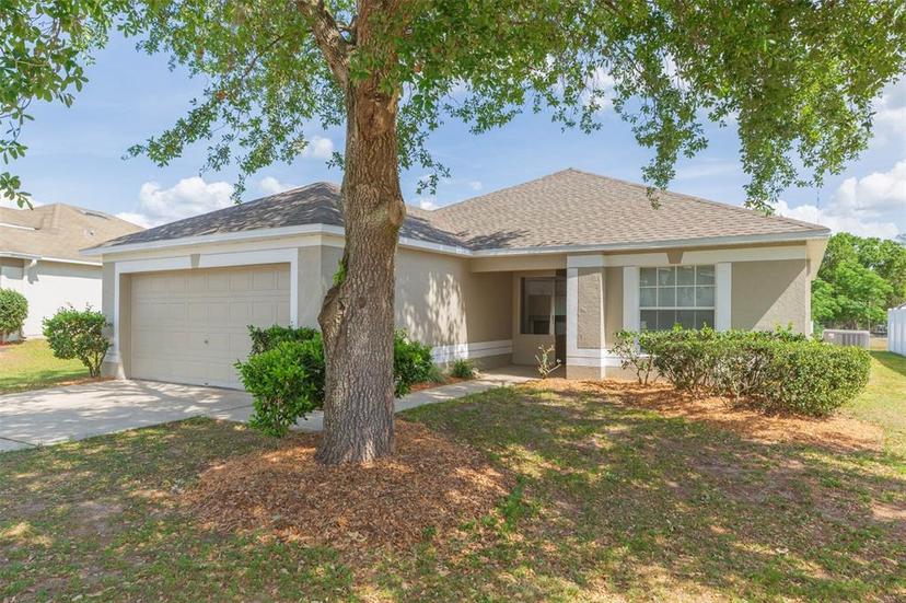 Picture of 7939 Merchantville Circle, Zephyrhills FL 33540