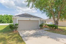 Picture of 7939 Merchantville Circle, Zephyrhills, FL 33540