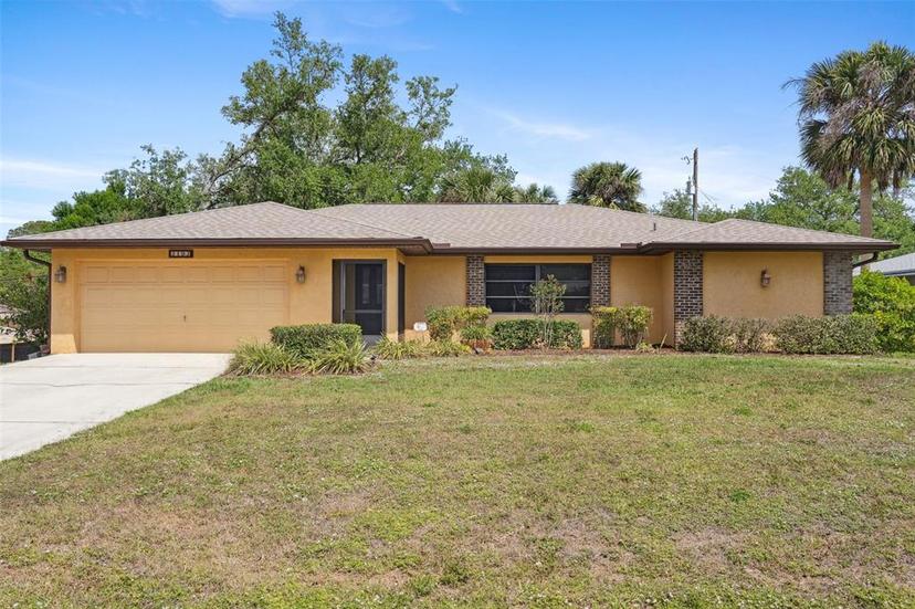 Picture of 2192 Hyatt Drive, Port Charlotte FL 33948