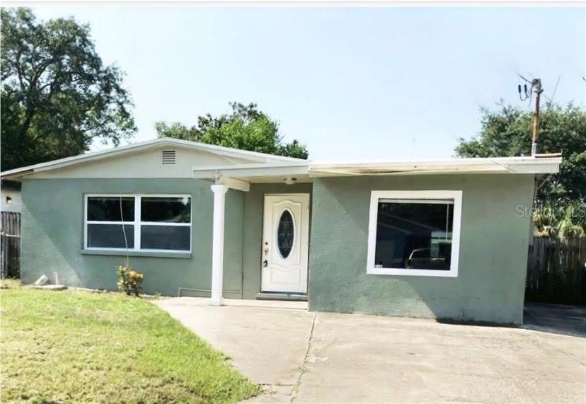 Picture of 4009 E Henry Avenue, Tampa FL 33610