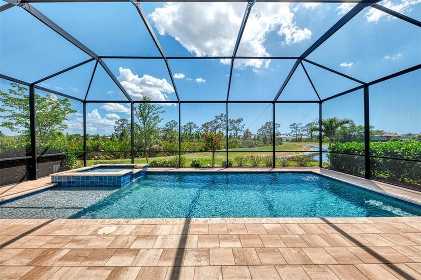 Picture of 6267 Crested Eagle Lane, Nokomis FL 34275
