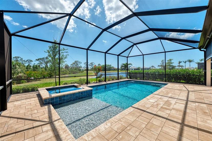 Picture of 6267 Crested Eagle Lane, Nokomis FL 34275