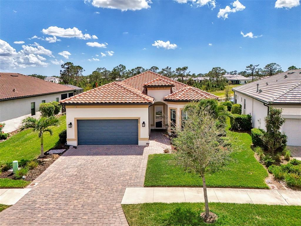 Picture of 6267 Crested Eagle Lane, Nokomis, FL 34275