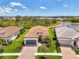 Picture of 6267 Crested Eagle Lane, Nokomis, FL 34275