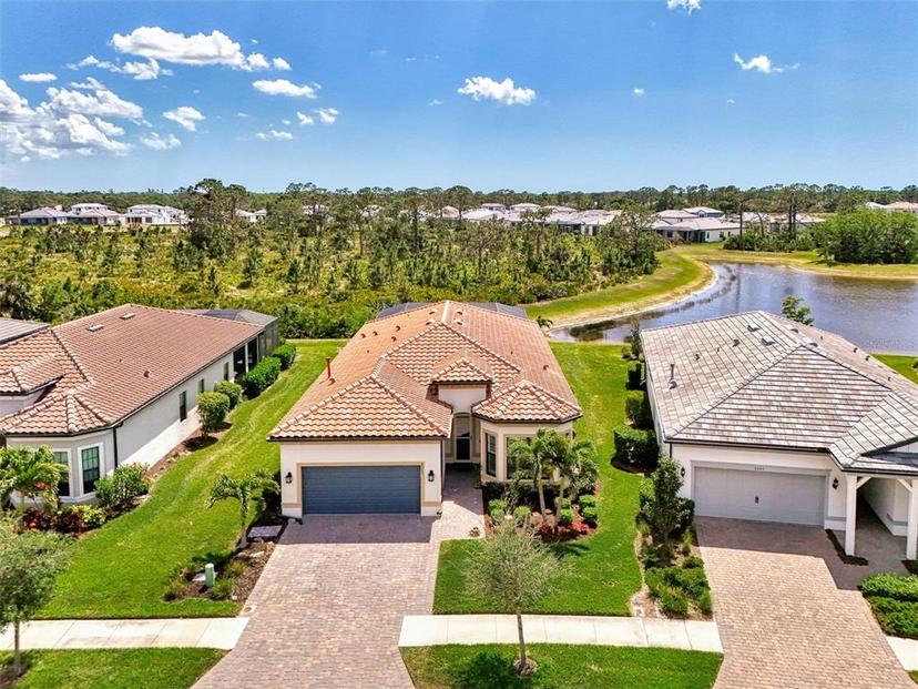 Picture of 6267 Crested Eagle Lane, Nokomis FL 34275