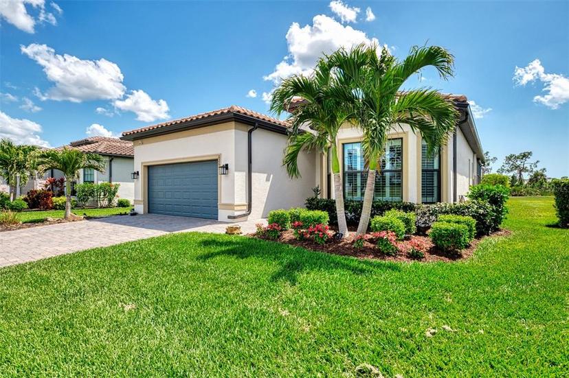 Picture of 6267 Crested Eagle Lane, Nokomis FL 34275