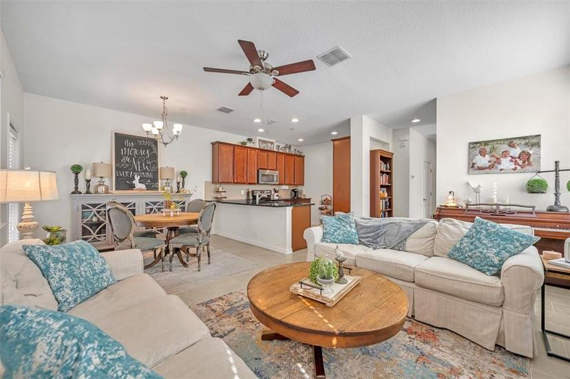 Picture of 58 Zamora Place, Oviedo FL 32765