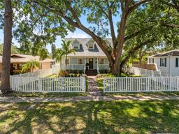 Picture of 516 36Th Avenue N, St Petersburg, FL 33704