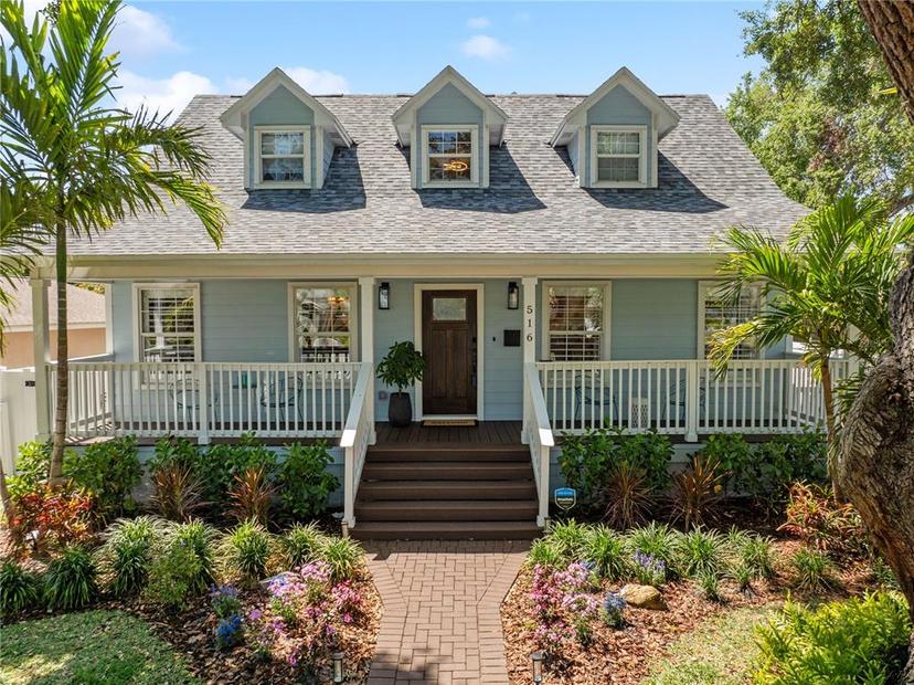 Picture of 516 36Th Avenue N, St Petersburg FL 33704