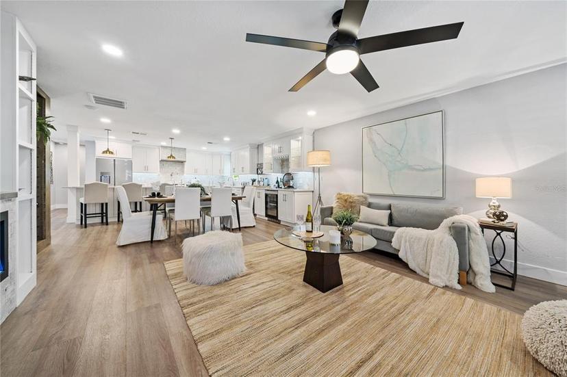 Picture of 516 36Th Avenue N, St Petersburg FL 33704