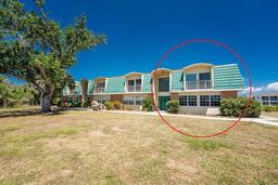 Picture of 3586 Cape Haze Drive N Unit B6, Rotonda West, FL 33947
