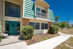 Picture of 3586 Cape Haze Drive N Unit B6, Rotonda West, FL 33947