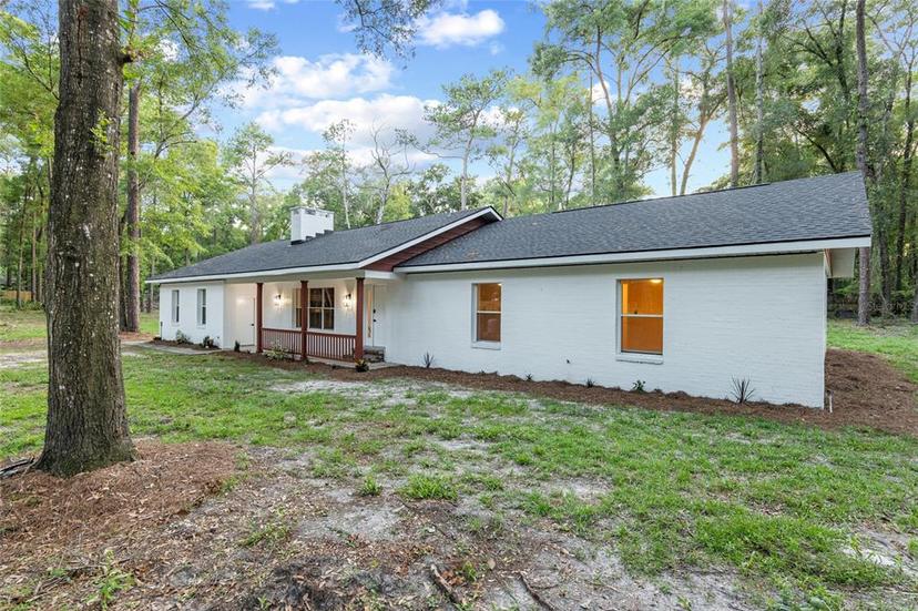 Picture of 3800 NW 136Th Street, Gainesville FL 32606