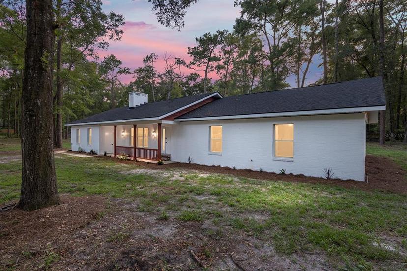Picture of 3800 NW 136Th Street, Gainesville FL 32606