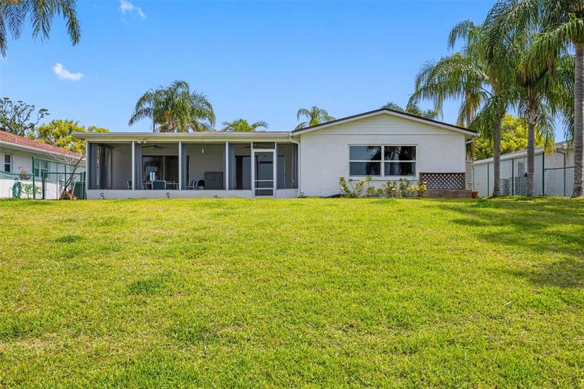 Picture of 9541 Towanda Lane, Port Richey FL 34668